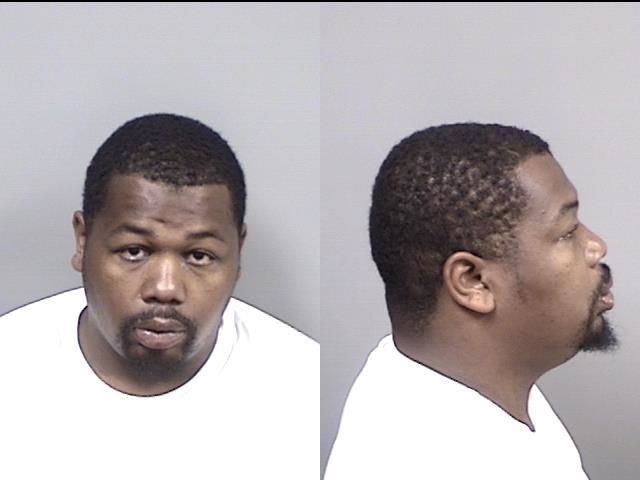 Keon Cordaro Atkins